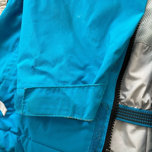 The North Face Boundary Triclimate Jacket - Picture 11 of 15
